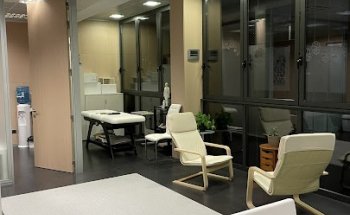 ESPACIO NATURISTA Joseba Etxeberría