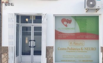 Clínica Nutrisánchez / Nutrición y Salud en Estepa