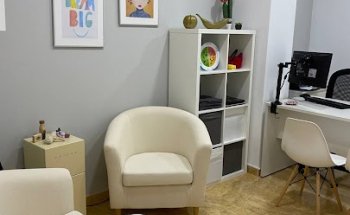 Clinica Casín Casasola | Pedagogía, Psicología, Logopedia, Terapia Ocupacional, Podología, Nutrición