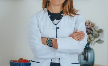 Nutrición Nervión | Nutricionista en Etxebarri