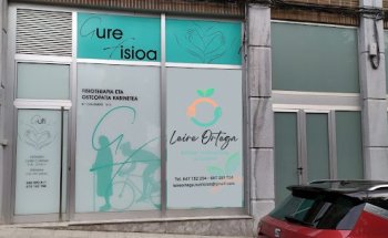 Leire Ortega Dietista - Nutricionista