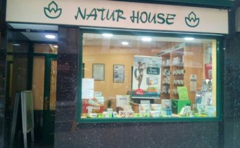 NATURHOUSE BASAURI - dietética , alimentación y dietas de adelgazamiento