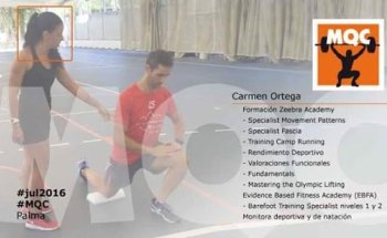 MQC Centre d'Entrenament