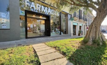 Farmàcia Ortopèdia Artigues-Nadal