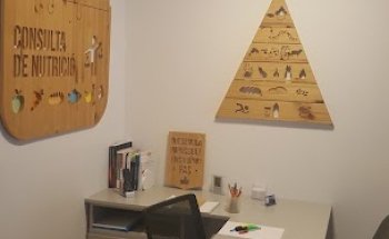 Mik Consulta de nutrició