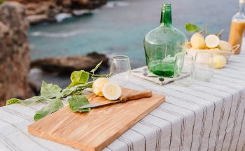 Detox Mallorca Basenfasten & TCM Detox Retreats - The Original since 2009