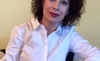 Ana Isabel Fernández Nutricionista