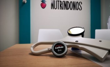 NUTRÍNDONOS