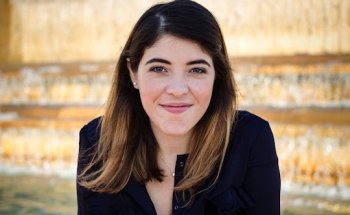 Joselena Fernández Nutricionista