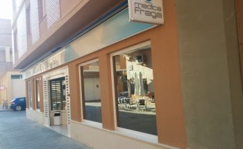 MEDICA FRAGA SL