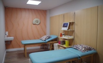 CENTRO TERAPÉUTICO FRAGA