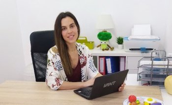 Nutrición Belén García Angulo