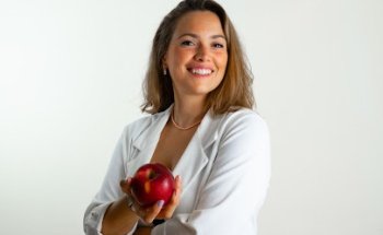 Clara Orellana Nutrición