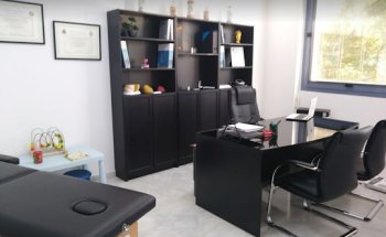 Nutrición Pérez del Río