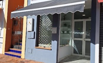 Clínica de Nutrición y Dietética Uhmami