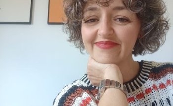 Dietista Miriam Fernández