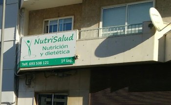 Nutrisalud Nutrición Y Dietética