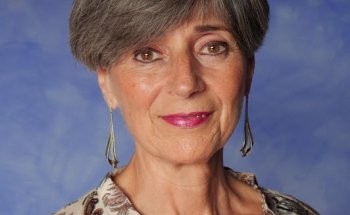 Paz Bañuelos Irusta