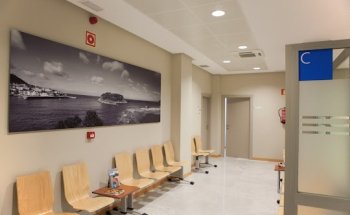 IMQ Centro Médico Colón | Bilbao