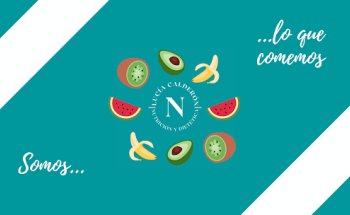 Lucia Calderon Nutricionista