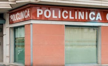 Policlínica Guadix. Clínica de especialidades médicas y estética.