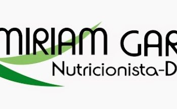 Miriam García Nutricionista - Dietista