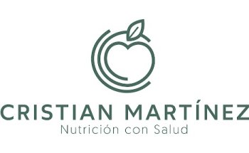 Cristian Martínez | Nutrición con salud