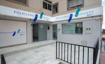 Policlinica del Levante