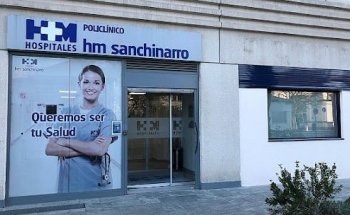 Policlínico HM Sanchinarro