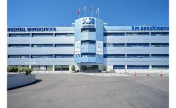 Hospital Universitario HM Sanchinarro