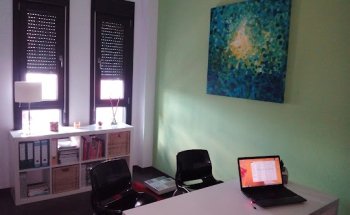 Nutrición y Dietética Ana María Martín