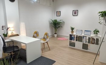 Jèssica Agustí - Dietista Nutricionista