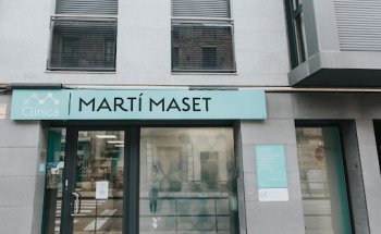 Clínica Martí Maset