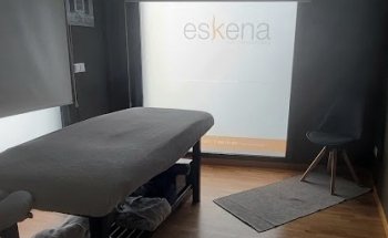 Eskena Quiromassatge