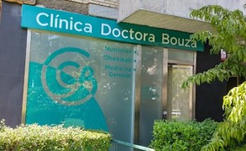 Clínica Doctora Bouza