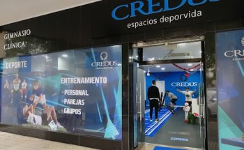 Entrenamiento personal y clínica Credus