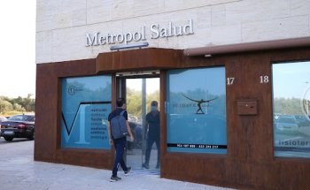 METROPOL SALUD