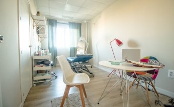 Centro de Fisioterapia y Movimiento Cristina Benjumea.