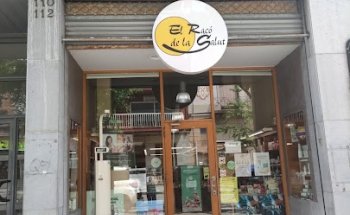 El Racó de la Salut | Av. Jaume I