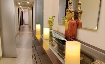 Marta García Estética Home Dona