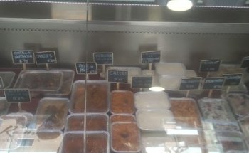 Rostisseria La Rambla