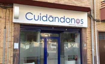 Clínica Salud y fitness La Roda