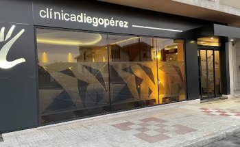 Clìnica Diego Pérez
