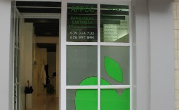 María Viña Nutricionista