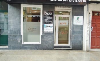 Lucía Rivas Dietética y Nutrición