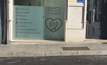 Tania Mesejo Nutrición e Saúde