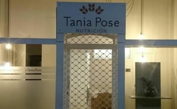 Tania Pose Nutrición