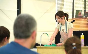 Laura Faílde Nutrición