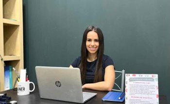 Valeria Freijedo Dietista-Nutricionista