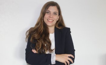 Raquel Bustabad Dietista-Nutricionista